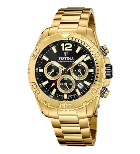 FESTINA F20684/4 ERKEK KOL SAATİ