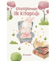 Çocuğumun İlk Kitaplığı