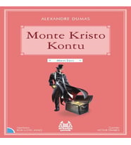 Mi Seri - Monte Kristo Kontu