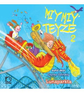 Mıymıy Teyze 2 - Lunaparkta