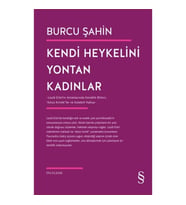 Kendi Heykelini Yontan Kadınlar