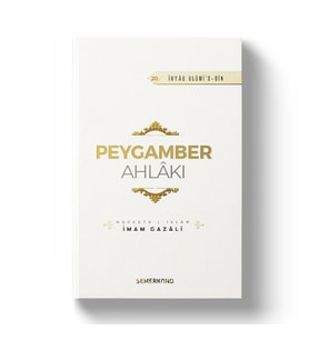 PEYGAMBER AHLAKI