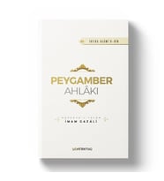 PEYGAMBER AHLAKI
