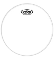 Evans TT10GR Genera Serisi Tom Derisi (10 inç - Tek Kat)
