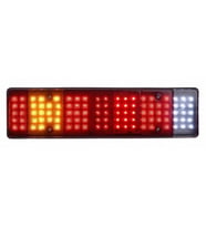 7 Fonksiyonlu Led Stop Lambası Çeray 326030 yurtiçi