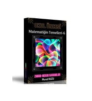 Okul Öncesi Matematiğin Temelleri Zaman-mekan Kavramları (RGB)