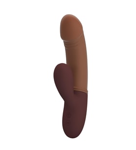 OdinsShop USB Şarjlı 7 Emme ve Titreşim Fonksiyonlu Teknolojik Vibratör Penis