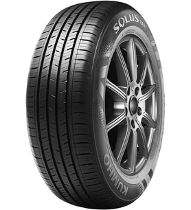 215/50R18 92H SOLUS TA31 KUMHO