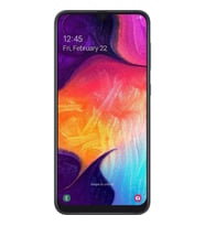 Samsung Galaxy A50 128 GB Siyah Cep Telefonu TEŞHİR