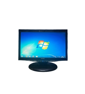 VESTEL 18.5 İNÇ WİDESCREEN SİYAH LCD MONİTÖR(2 EL YENİLENMİŞ ÜRÜN)
