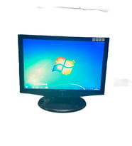 VESTEL 10066514 19 İNÇ WİDESCREEN SİYAH 2 EL MONİTÖR LCD MONİTÖR