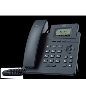 KAREL IP310P - HD Destekli IP Telefon