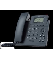 KAREL IP310P - HD Destekli IP Telefon