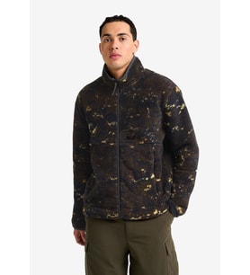 Jack Wolfskin Stone Lıte Oap Jacket Mont T.Yeşil