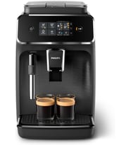 Philips 2200 Serisi Tam Otomatik Espresso Makinesi - 2 Kahve, Dokunmatik Ekran, Klasik Süt Köpürtücü (Standart)
