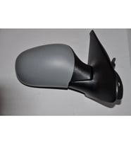 Renault Clıo Mekanik Ayna 98/05 Astarlı Hb Sağ 7700415326 (Oem No: 7700415326)