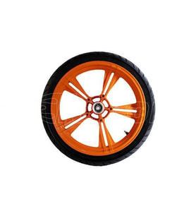 Falcon Fr 177 Racıng Ön Jant Komple