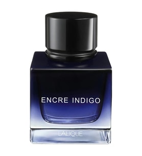 Lalique Encre Indigo EDP 100 ml Erkek Parfümü