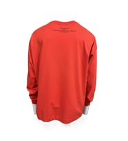 VIGOSS ACTION BASKILI ERKEK OVERSIZE SWEAT 62680-30005
