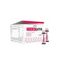 Hidrolize Tip I-ıı-ııı Kollajen Ve Bor 30 Ml X 30 Flakon