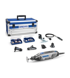 Dremel 4250 6/128 Parça Aksesuarlı El Motoru