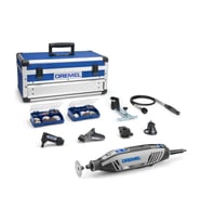 Dremel 4250 6/128 Parça Aksesuarlı El Motoru