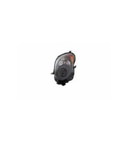 ALFA ROMEO MITO ÖN FAR ELEKTRİKLİ MOTORLU SİYAH SOL 2008- 50527813