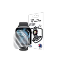 Apple Watch Series 11 - 10 46mm ile uyumlu HydroGel Ekran Koruyucu (2 Adet)