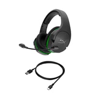 Hyperx Cloudx Stinger Core Kablosuz Xbox - Pc Oyuncu Kulaklığı