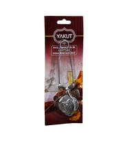 MAŞALI TEL METAL BİTKİ ÇAY SÜZGEÇ