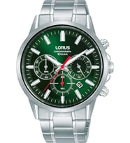 Lorus RT375KX9 Erkek Kol Saati