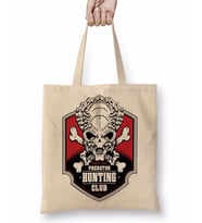 Predator Hunting Club Bez Çanta Uzun Saplı
