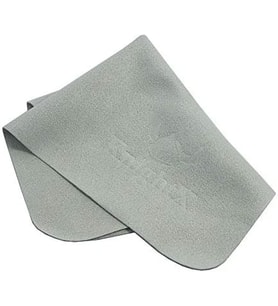 Lens, Objektif Ve Filtre İçin Microfiber Temizlik Bezi