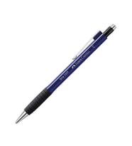 Faber Grip 2022 Serisi Versatil Kalem 0.7mm Lacivert 134547
