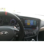 KIA OPTIMA 2011-2015 CARPLAY ANDROİD AUTO 4 RAM MULTİMEDYA USB KAMERA