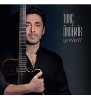 Tunç Öndemir İyi Misin? - Plak