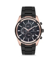 Momentus SM301R-04SR Erkek Kol Saati