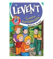Levent İz Peşinde 2 : Çevre Koruyucusu