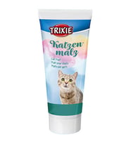 Trixie Tüy Yumağı Önleyen Kedi Malt Macunu 240 Gr (Mstzn)