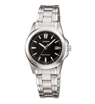 Casio LTP-1215A-1A2DF Klasik Kadın Kol Saati