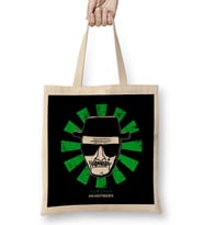 Heisenberg Retro Japanese Breaking Bad Bez Çanta Uzun Saplı