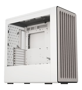 HAVN BF 360 White Temperli Cam USB 3.2 Mid Tower ATX Gaming Kasa