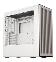 HAVN BF 360 White Temperli Cam USB 3.2 Mid Tower ATX Gaming Kasa