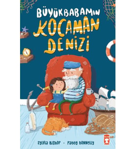 Büyükbabamın Kocaman Denizi