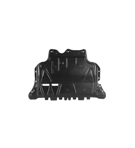 Skoda Octavia Mk3 A7 2013-2020 Motor Alt Karter Muhafaza Koruma Plastik Dizel Motor 5q0825236q