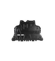 Skoda Octavia Mk3 A7 2013-2020 Motor Alt Karter Muhafaza Koruma Plastik Dizel Motor 5q0825236q