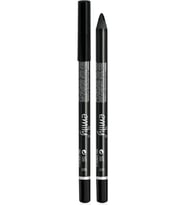 Golden Rose Waterproof Eye Pencil No 101 Göz Kalemi  8691190521011 (Siyah)