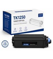 Kyocera Uyumlu TK1250 Muadil toner