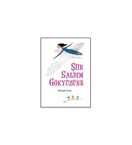 Şiir Saldım Gökyüzüne - Mavisel Yener