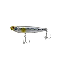 Fish Master Wakiza 9cm 12gr Su Üstü Maket Yem Trans Iwashı